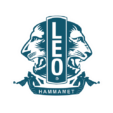 Leo Logo used as an Icon for the website