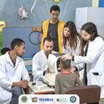 Doctors on sight day 2024 Beni Oueil Hammamet